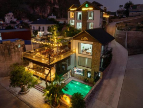 Ecorest Villa Cat Ba Moutain View